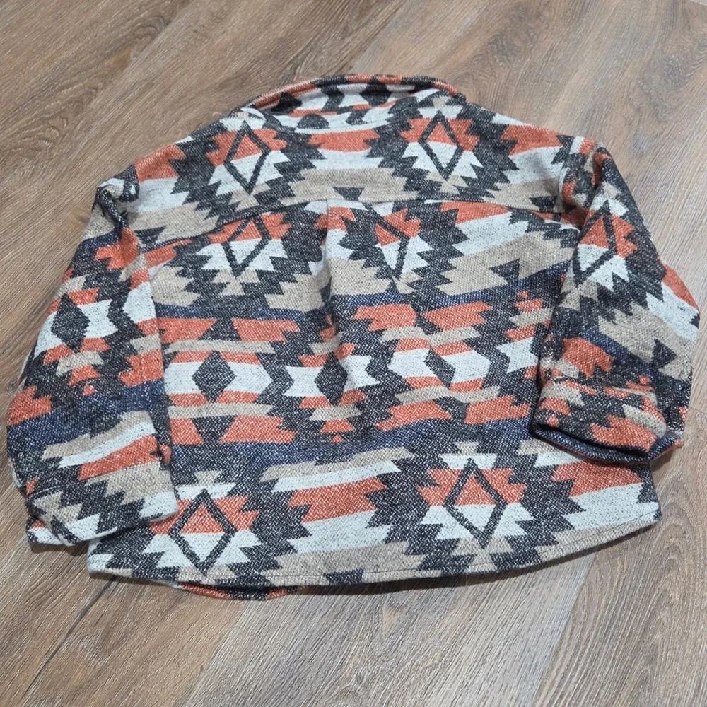 12PM kids aztec